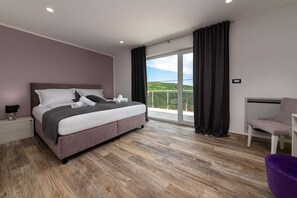 别墅 | 6 多间卧室