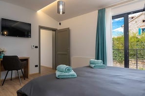 Villa - Villa Sunnyside (Porec)