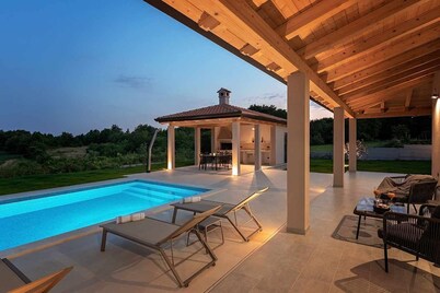 Villa Joze