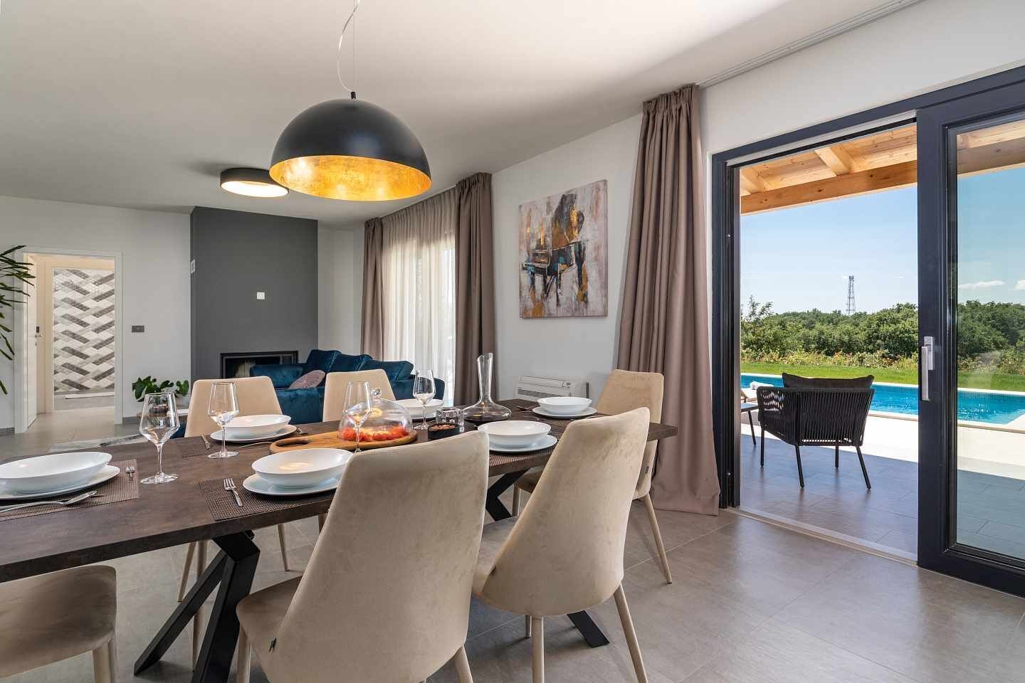 Villa | Eget kjøkken | Vannkoker