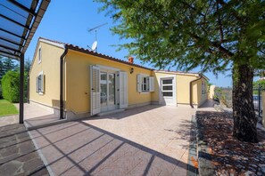 Estacionamiento gratis