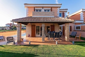 Exterior - Casa Vivo (Kastelir-Labinci)