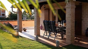 Terras