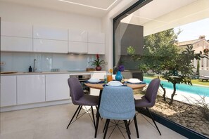 Villa | 3 chambres