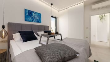 3 habitaciones