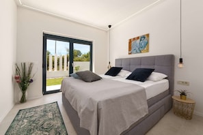 Villa | 3 dormitorios