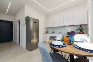 Villa | Cocina privada | Hervidor eléctrico