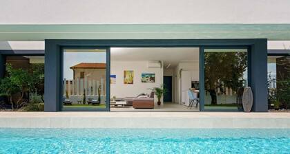 Villa Clarum