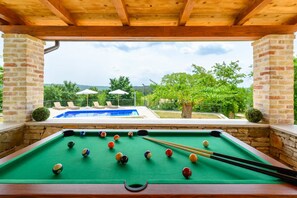 Billiards