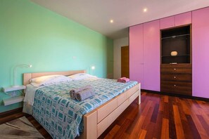 Villa | 4 bedrooms - Villa Wanderlust (Labin)