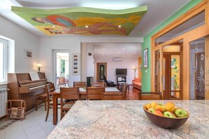 Villa | Private kitchen | Electric kettle - Villa Wanderlust (Labin)