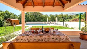 Unclassified image, 4 of 48, button - Villa Wanderlust (Labin)