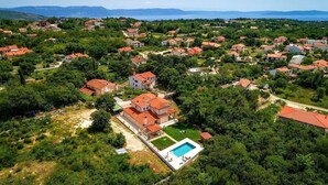 Unclassified image, 2 of 48, button - Villa Wanderlust (Labin)