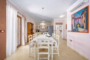 Villa | Eigene Küche