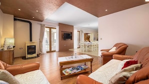 Villa | Living room - Villa Neo (Tinjan)