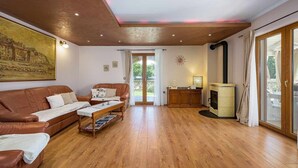 Villa | Living room - Villa Neo (Tinjan)