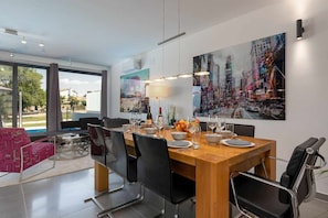 Sala de jantar