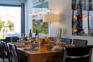 Appartement (A1) | Salle à manger