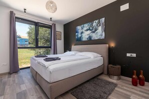 1 bedroom - Casa Levant (Funtana)