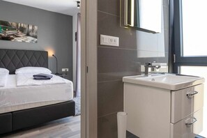 Apartment (A1) | 1 bedroom - Casa Levant (Funtana)