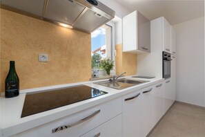 Villa | Private kitchen | Electric kettle - Hiza Gaspari (Porec)