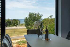 Departamento (A2) | Comedor