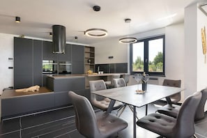 Apartamento (A1) | Cozinha privada