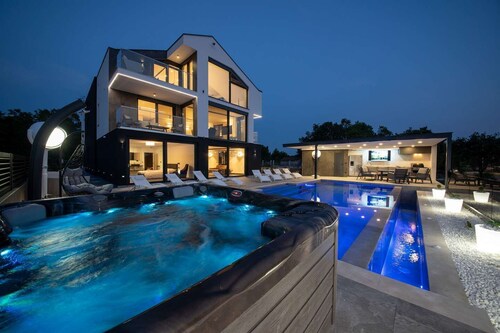Seaview Funtana 1