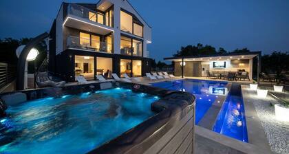 Seaview Funtana 1