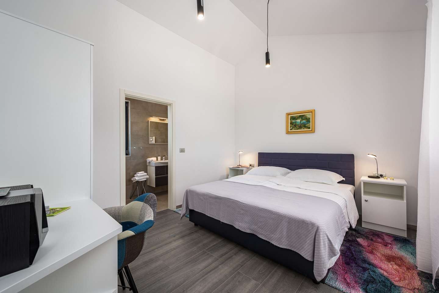 Biệt thự | 3 phòng ngủ 