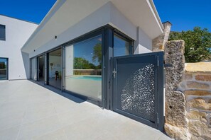 Exterior - Villa 115 (Visnjan)
