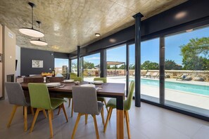 Villa | Private kitchen