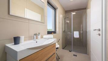 Villa | Bathroom | Towels