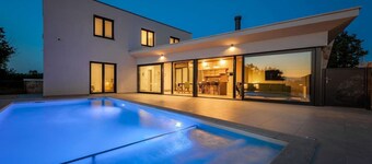 Villa 115