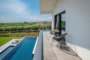 Villa | Balkoni