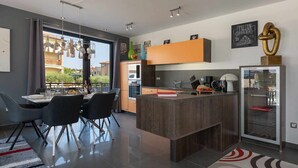 Unclassified image, 2 of 29, button - Casa Tramontana (Funtana)