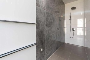 Appartement (A1) | Salle de bain