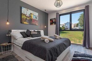 Appartement (A1) | 1 chambre