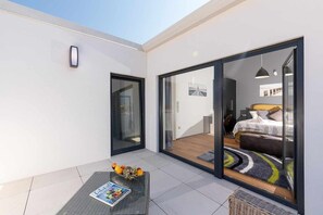 Apartment (A1) | Balcony - Casa Tramontana (Funtana)