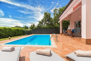 Exterior - Villa Daniela (Porec)