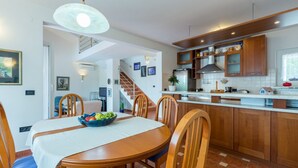 Villa | Private kitchen - Villa Daniela (Porec)