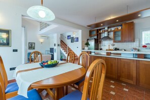 Villa | Private kitchen - Villa Daniela (Porec)