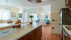 Villa | Private kitchen - Villa Daniela (Porec)