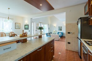 Villa | Private kitchen - Villa Daniela (Porec)