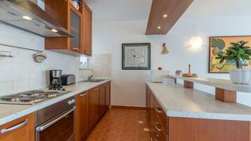 Villa | Private kitchen