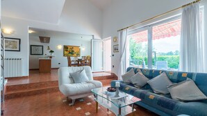 Villa | Living room - Villa Daniela (Porec)