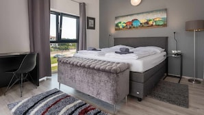 Apartment (A1) | 1 bedroom - Casa Maestral (Funtana)