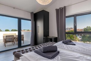 Apartment (A1) | 1 bedroom