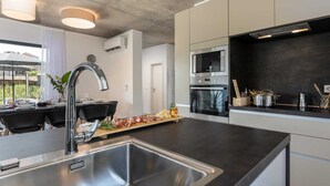 Villa | Cocina privada