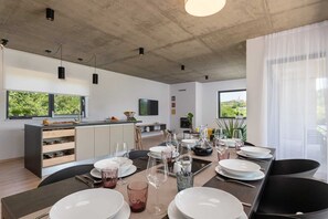 别墅 | 餐厅
